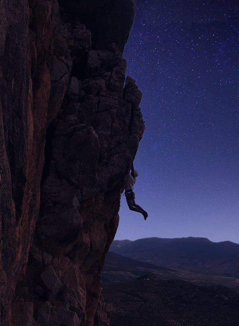 Adventure Travel